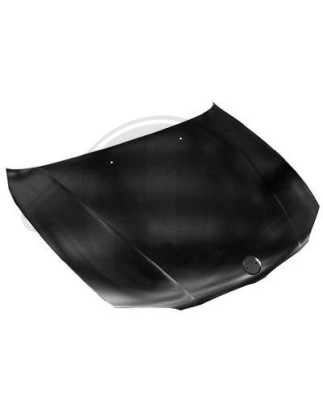 Cofano motore BMW serie 1 (E81/E87) 04-07 (Cod. D-1280000)
