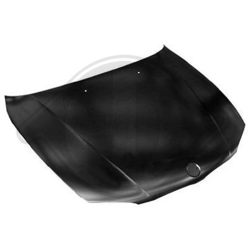 Cofano motore BMW serie 1 (E81/E87) 04-07 (Cod. D-1280000)