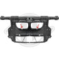 Pannellatura anteriore BMW serie 1 (E81/E87) 04-07 (Cod. D-1280003)