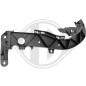 Supporto Faro principale BMW serie 1 (E81/E87) 04-07 (Cod. D-1280013)