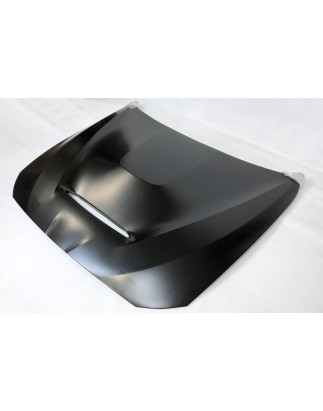 Cofano BMW F10 / F11 2010-2016 Look GTS Metal (Cod. E-TCB1051)