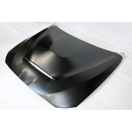Cofano BMW F10 / F11 2010-2016 Look GTS Metal (Cod. E-TCB1051)
