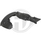 Copertura Passaruota anteriore destro BMW serie 1 (E81/E87) 04-07 (Cod. D-1280016) Copertura Passaruota anteriore destro BMW serie 1 (E81/E87) 04-07 (Cod. D-1280016)
