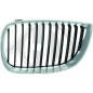 Griglia radiatore BMW serie 1 (E81/E87) 04-07 (Cod. D-1280041) Griglia radiatore BMW serie 1 (E81/E87) 04-07 (Cod. D-1280041)
