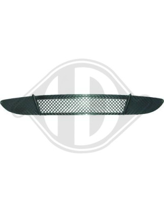 Griglia di ventilazione Paraurti anteriore BMW serie 1 (E81/E87) 04-07 (Cod. D-1280045)