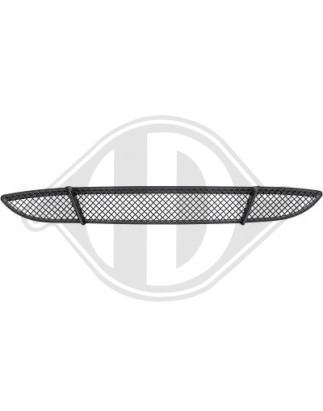 Griglia di ventilazione Paraurti anteriore BMW serie 1 (E81/E87) 04-07 (Cod. D-1280046)