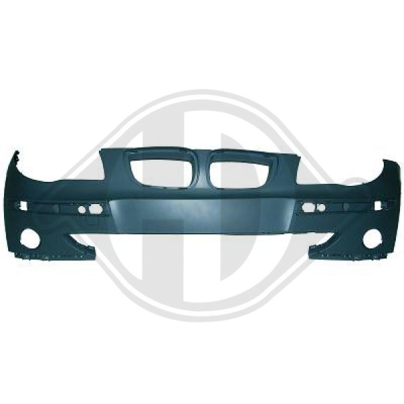 Paraurti anteriore BMW serie 1 (E81/E87) 04-07 (Cod. D-1280050)