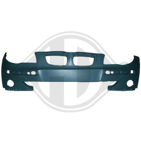 Paraurti anteriore BMW serie 1 (E81/E87) 04-07 (Cod. D-1280050)