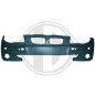 Paraurti anteriore BMW serie 1 (E81/E87) 04-07 (Cod. D-1280050)
