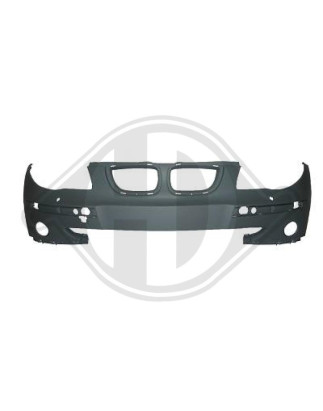 Paraurti anteriore BMW serie 1 (E81/E87) 04-07 (Cod. D-1280051)