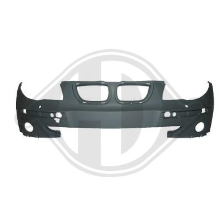 Paraurti anteriore BMW serie 1 (E81/E87) 04-07 (Cod. D-1280051)