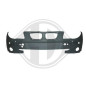 Paraurti anteriore BMW serie 1 (E81/E87) 04-07 (Cod. D-1280051)