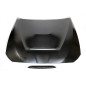 Cofano BMW F10 / F11 2010-2016 Look GTS Metal (Cod. E-TCB1051)