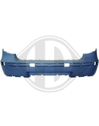 Paraurti posteriore BMW serie 1 (E81/E87) 04-07 (Cod. D-1280055)