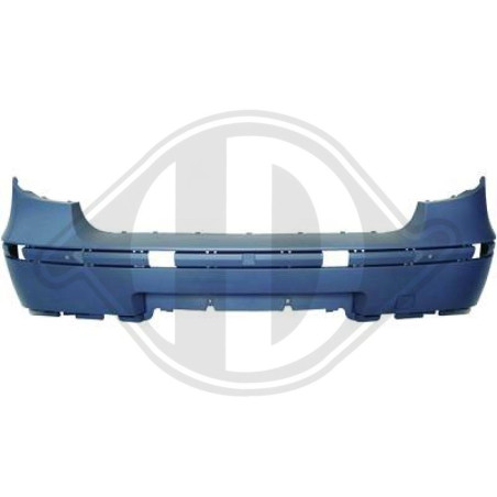Paraurti posteriore BMW serie 1 (E81/E87) 04-07 (Cod. D-1280055)