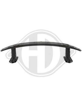 Ammortizzatore d'urto Paraurti BMW serie 1 (E81/E87) 04-07 (Cod. D-1280060)