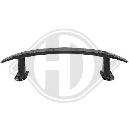 Ammortizzatore d'urto Paraurti BMW serie 1 (E81/E87) 04-07 (Cod. D-1280060)
