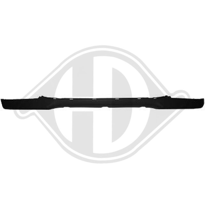 Spoiler BMW serie 1 (E81/E87) 04-07 (Cod. D-1280061)