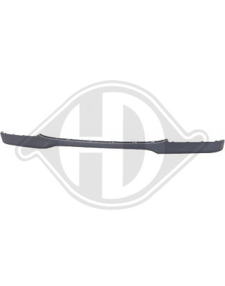 Spoiler BMW serie 1 (E81/E87) 04-07 (Cod. D-1280064)