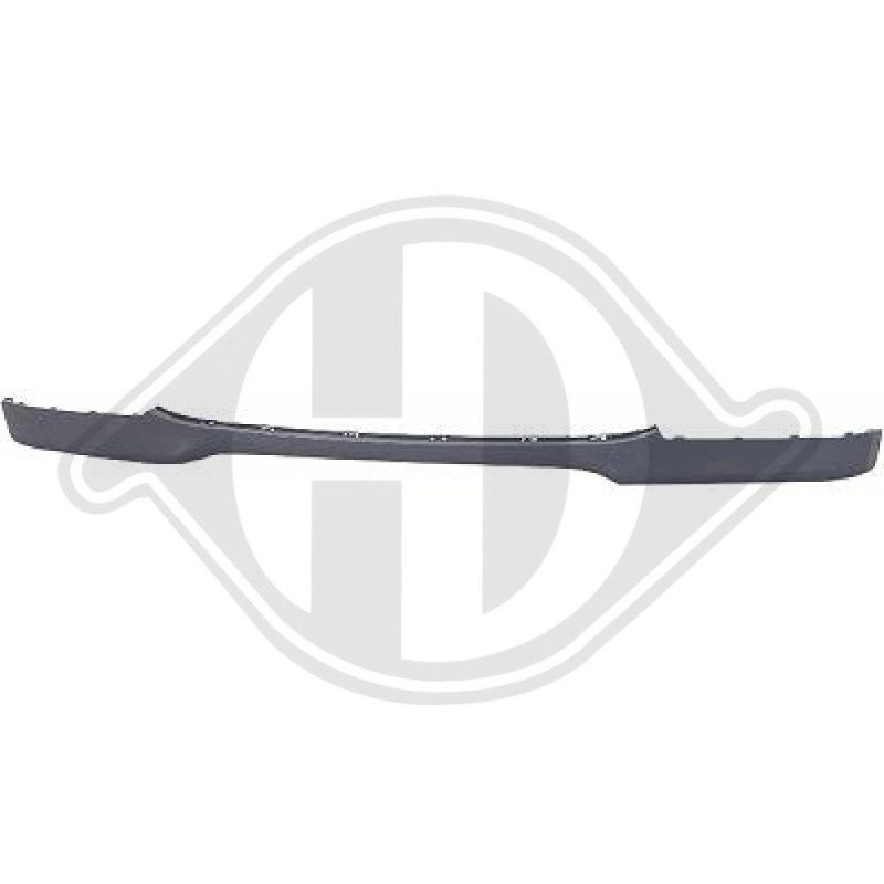 Spoiler BMW serie 1 (E81/E87) 04-07 (Cod. D-1280064)