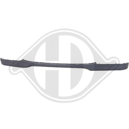 Spoiler BMW serie 1 (E81/E87) 04-07 (Cod. D-1280064)