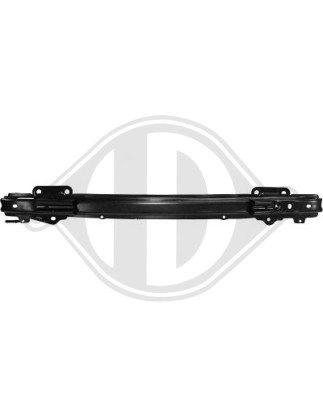 Ammortizzatore d'urto Paraurti BMW serie 1 (E81/E87) 04-07 (Cod. D-1280065)