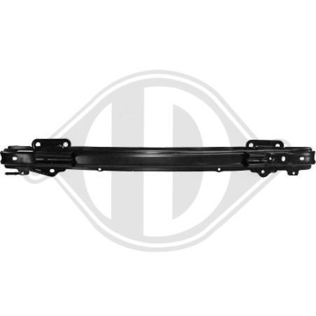 Ammortizzatore d'urto Paraurti BMW serie 1 (E81/E87) 04-07 (Cod. D-1280065)