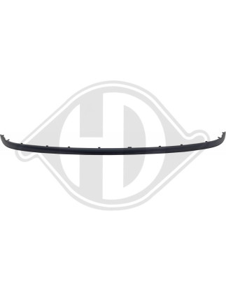Modanatura decorativa/ protettiva Paraurti BMW serie 1 (E81/E87/E82/E88) 07-11 (Cod. D-1280066)