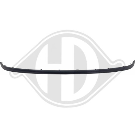 Modanatura decorativa/ protettiva Paraurti BMW serie 1 (E81/E87/E82/E88) 07-11 (Cod. D-1280066)