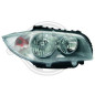 Faro principale  BMW serie 1 (E81/E87) 04-07 (Cod. D-1280083)