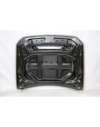 Cofano BMW F10 / F11 2010-2016 Look GTS Metal (Cod. E-TCB1051)