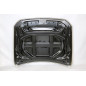 Cofano BMW F10 / F11 2010-2016 Look GTS Metal (Cod. E-TCB1051)