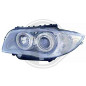Faro anteriore destro BMW serie 1 (E81/E87) 04-07 (Cod. D-1280084)