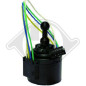 Regolatore Correzione assetto fari BMW serie 1 (E81/E87) 04-07 (Cod. D-1280086)