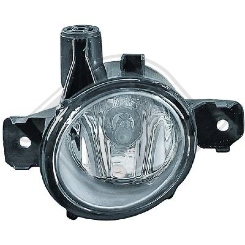 Fendinebbia destro BMW serie 1 (E81/E87) 04-07 (Cod. D-1280088)