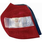 Luce posteriore Sx BMW serie 1 (E81/E87) 04-07 (Cod. D-1280091)