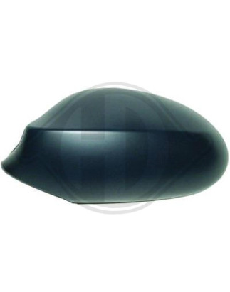 Copertura Specchio esterno BMW serie 1 (E81/E87) 04-07 (Cod. D-1280121)