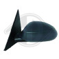 Specchio retrovisore esterno BMW serie 1 (E81/E87) 04-07 (Cod. D-1280124)