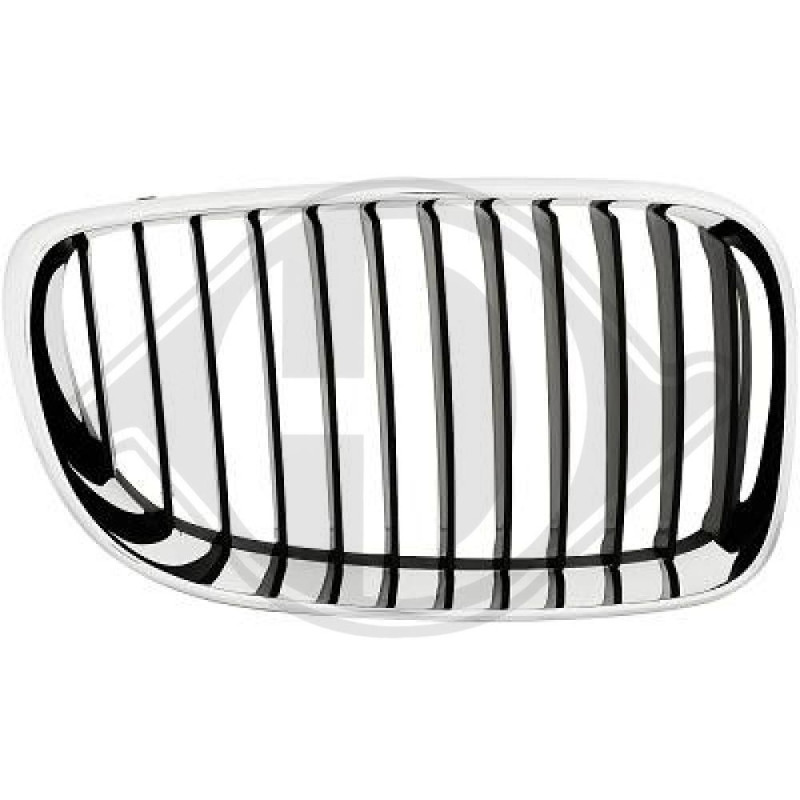 Griglia radiatore BMW serie 1 (E81/E87/E82/E88) 07-11 (Cod. D-1280140)