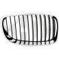 Griglia radiatore BMW serie 1 (E81/E87/E82/E88) 07-11 (Cod. D-1280140)