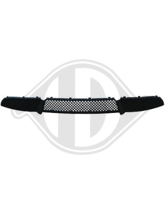 Griglia di ventilazione Paraurti anteriore BMW serie 1 (E81/E87/E82/E88) 07-11 (Cod. D-1280145)