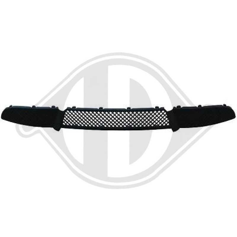 Griglia di ventilazione Paraurti anteriore BMW serie 1 (E81/E87/E82/E88) 07-11 (Cod. D-1280145)