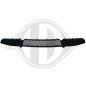 Griglia di ventilazione Paraurti anteriore BMW serie 1 (E81/E87/E82/E88) 07-11 (Cod. D-1280145)