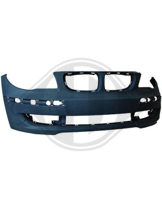 Paraurti anteriore BMW serie 1 (E81/E87/E82/E88) 07-11 (Cod. D-1280150)