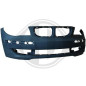 Paraurti anteriore BMW serie 1 (E81/E87/E82/E88) 07-11 (Cod. D-1280150)