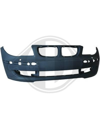 Paraurti anteriore BMW serie 1 (E81/E87/E82/E88) 07-11 (Cod. D-1280151)