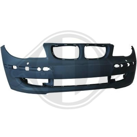 Paraurti anteriore BMW serie 1 (E81/E87/E82/E88) 07-11 (Cod. D-1280151)