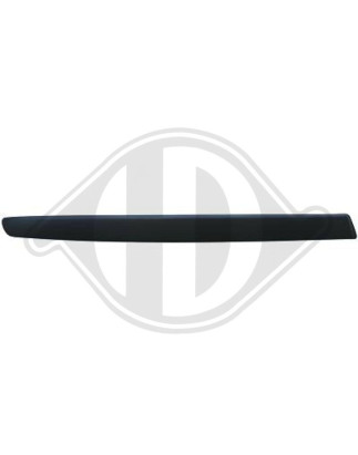 Modanatura decorativa/ protettiva Paraurti BMW serie 1 (E81/E87/E82/E88) 07-11 (Cod. D-1280152)
