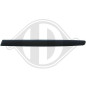 Modanatura decorativa/ protettiva Paraurti BMW serie 1 (E81/E87/E82/E88) 07-11 (Cod. D-1280153)