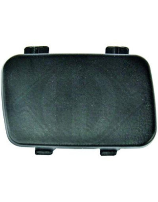 Coperchio gancio traino anteriore BMW serie 1 (E81/E87/E82/E88) 07-11 (Cod. D-1280154)